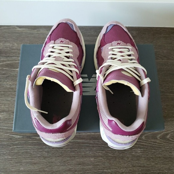 New Balance 2002 R protection pack - Picture 2 of 5